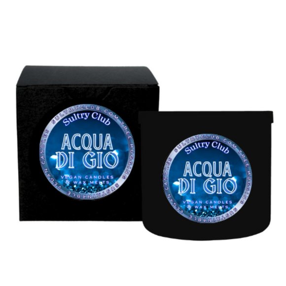 ACQUA DI GIO (TYPE) CANDLE - Picture 2 of 4